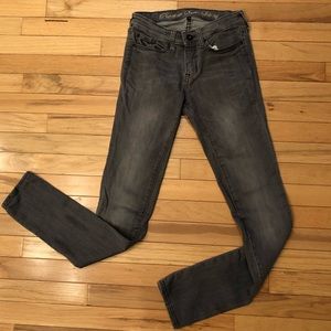 Gap Premium Super Skinny Jeans Size 4